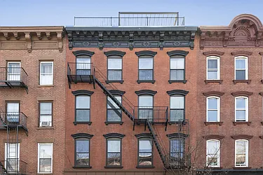 441 Court Street in Carroll Gardens
