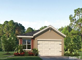 2912 Sime St, New Smyrna Beach, FL 32168