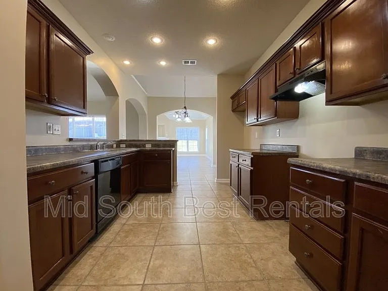 5321 Brookwater Cv S — Photo 4