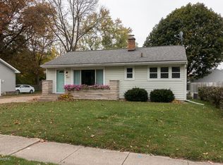 4227 Mount Olivet Rd, Kalamazoo, MI 49004