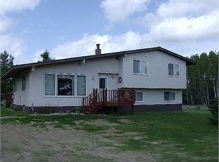 6419 Savanna Rd, Floodwood, MN 55736