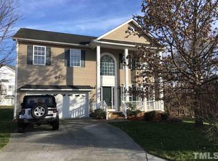 5212 Duckdown Ct, Raleigh, NC 27604