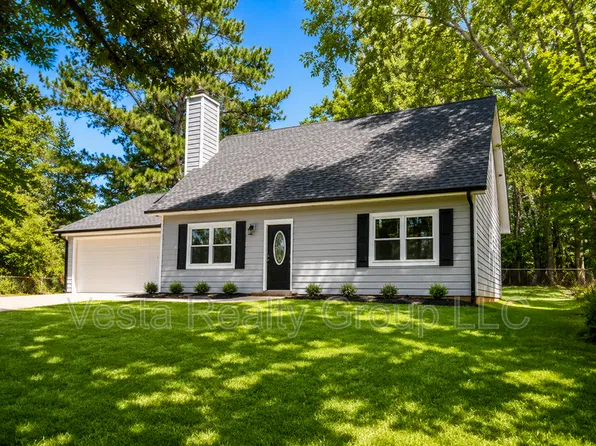 110 Thomas Trl, Covington, GA 30016