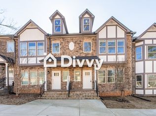 3813 Jack Vernon Cir, Powder Springs, GA 30127