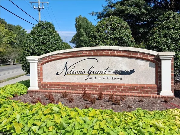 113 Ellery St, Yorktown, VA 23692