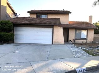 13569 Daisy Ln, Chino, CA 91710
