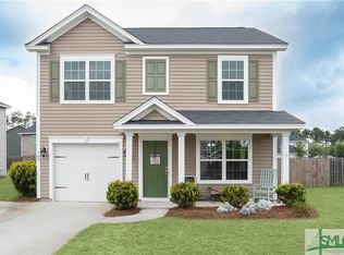 102 Westwind Dr, Pooler, GA 31322