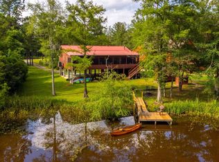 27583 Harbor Rd, Andalusia, AL 36421