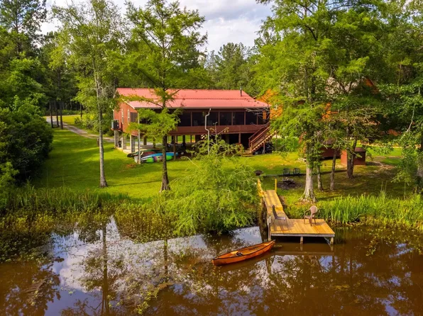 27583 Harbor Rd, Andalusia, AL 36421