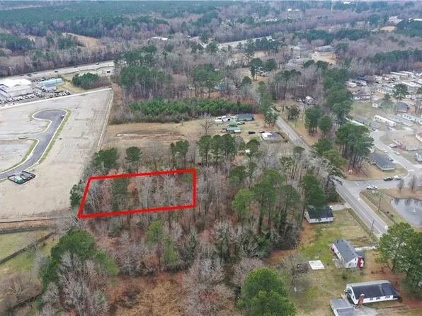 25AC Nansemond Pkwy, Suffolk, VA 23434