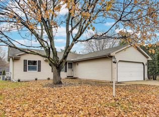 478 Sweet Rd, Darien, WI 53114