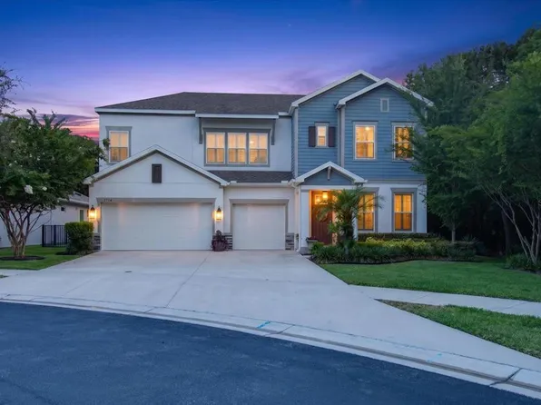 5714 CAMILA SONG LANE, TAMPA, FL 33625