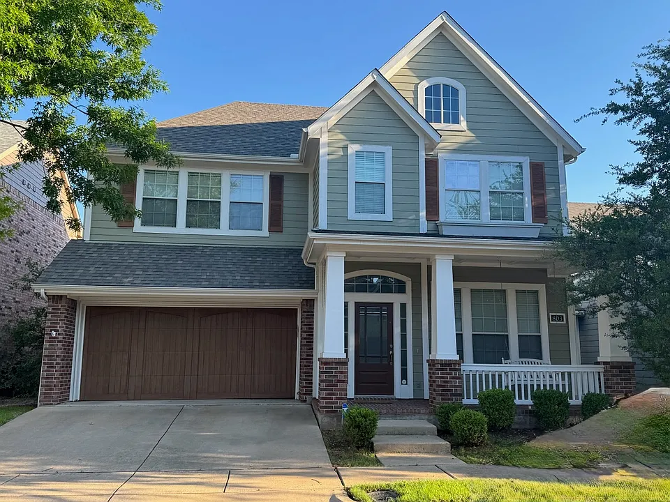 803 Kodiak Cir