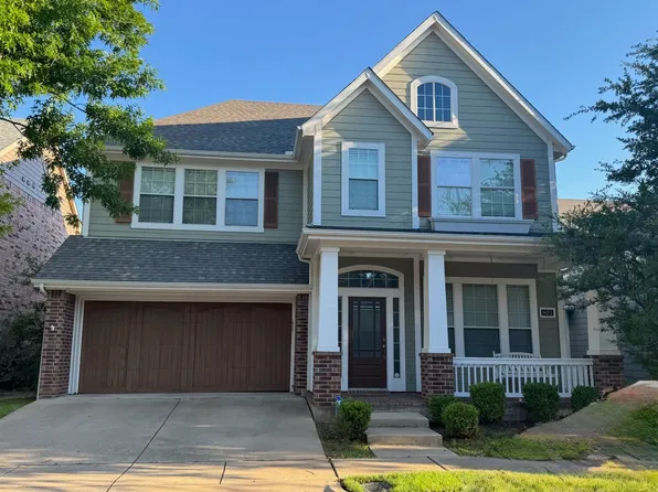 803 Kodiak Cir, Euless, TX 76039