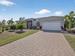 8117 Thruso Rd, Port Charlotte, FL 33981