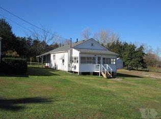1311 S Ferry St, Ottumwa, IA 52501