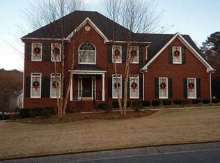 418 Carl Ridge Dr NW, Kennesaw, GA 30152