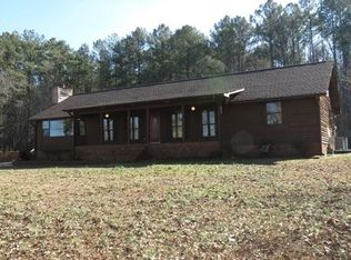 3401 Tabor Rd, Gadsden, AL 35904