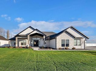 3874 N 3570 E, Kimberly, ID 83341