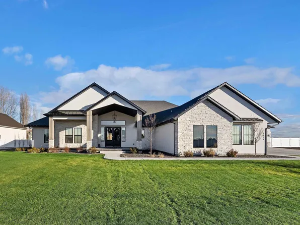 3874 N 3570 E, Kimberly, ID 83341