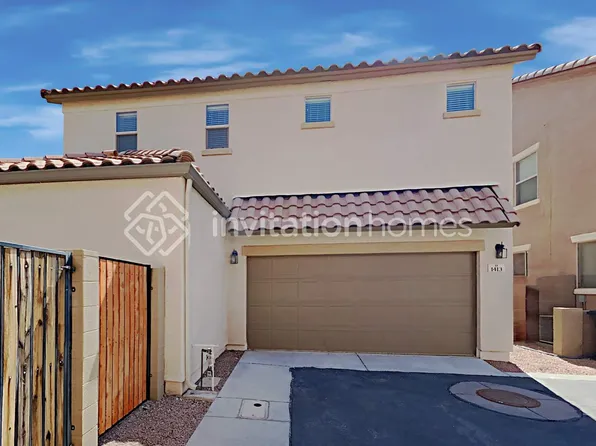 1413 S Ponderosa Dr, Gilbert, AZ 85296