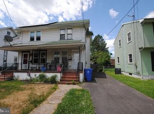 514 Washington Ave, Burlington, NJ 08016