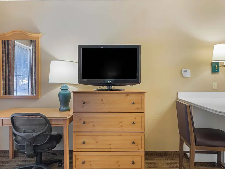 Studio Suite - 1 Queen Bed