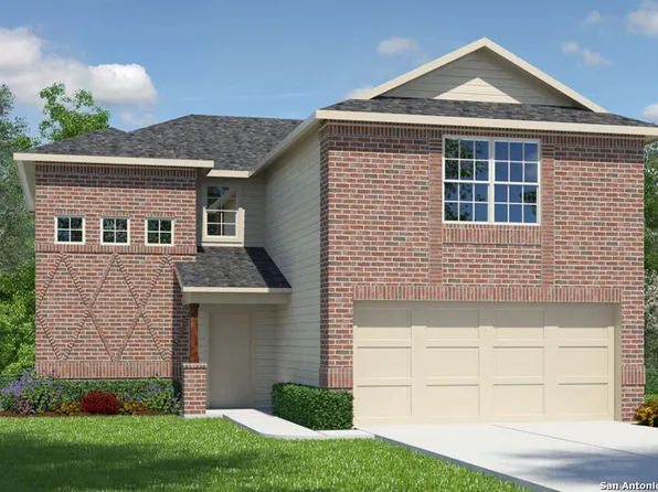 3667 Rusted Copper, Bulverde, TX 78163