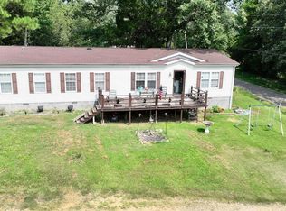 919 Highlander Rd, Camden, TN 38320