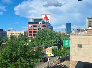 566 Commonwealth Ave APT 303, Boston, MA 02215
