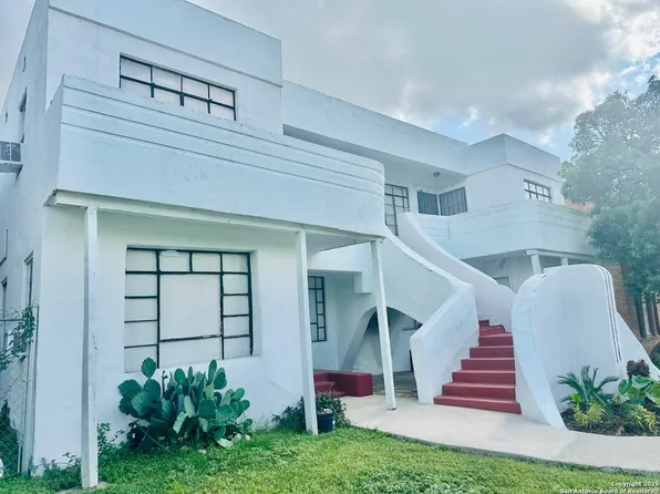 1509 W Woodlawn, San Antonio, TX 78201