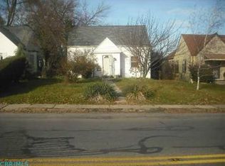 1380 E Whittier St, Columbus, OH