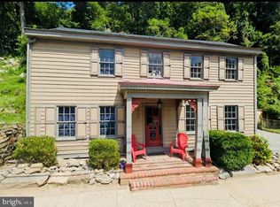136 N Main St, Port Deposit, MD 21904