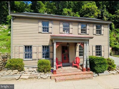 136 N Main St, Port Deposit, MD, 21904