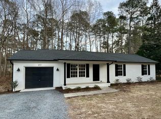 157 Edinburgh Drive, Carthage, NC 28327