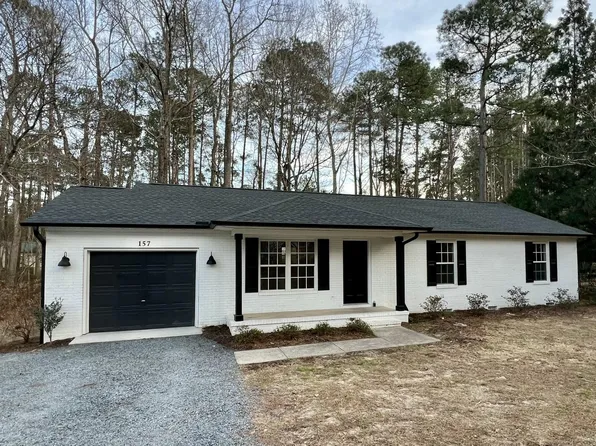 157 Edinburgh Drive, Carthage, NC 28327
