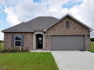 108 Bayhill Ct, Duson, LA 70529
