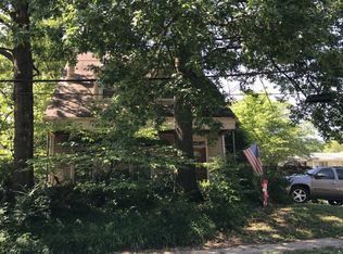 1993 Courtland Pl, Memphis, TN 38104