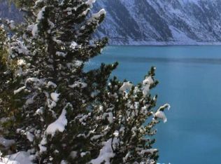 L9-B14 Chilkat Lake Rd, Haines, AK 99827