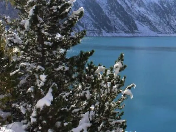 Nhn L9 B14 Chilkat Lake, Haines, AK 99827