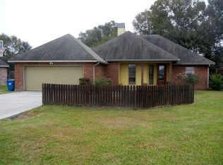 108 Bartlett Dr, Lafayette, LA 70507