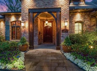 1418 Lynnview Dr, Houston, TX 77055