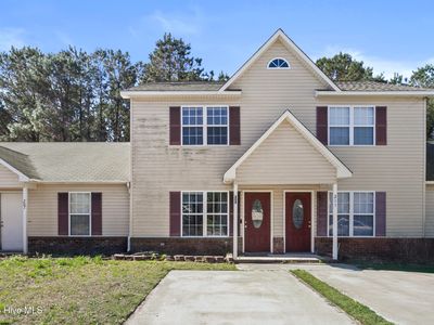 209 Mesa Lane, Jacksonville, NC, 28546