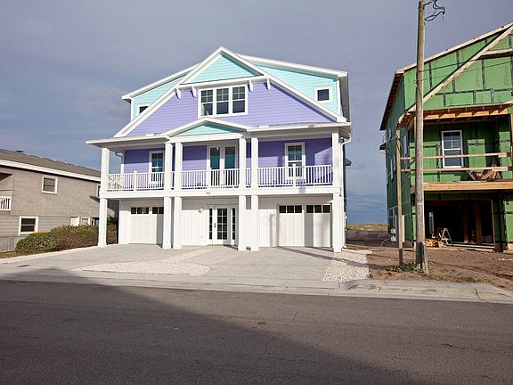 3rd image of 437 S Fort Fisher Boulevard