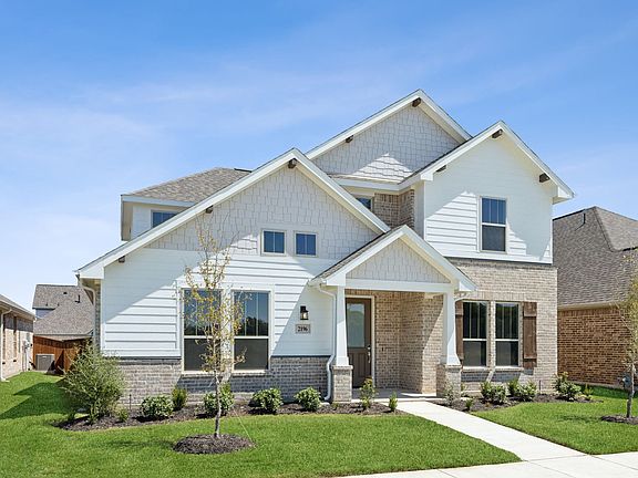 2nd image of 2196 Vista Way