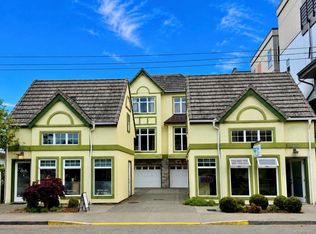 9708A 3rd St, Sidney, BC V8L3A2