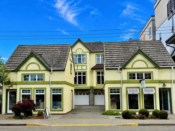 9708A 3rd St, Sidney, BC V8L 3A2