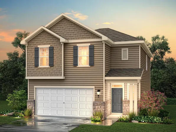 2122 Strawberry Patch St, Charlotte, NC 28208