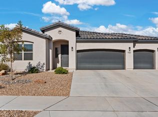 7021 Cleary Loop NE, Rio Rancho, NM 87144