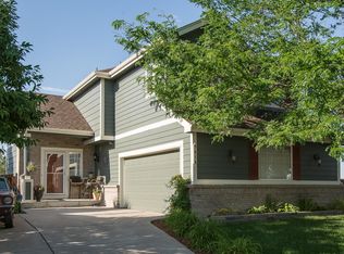 3818 S Quemoy Way, Aurora, CO 80018